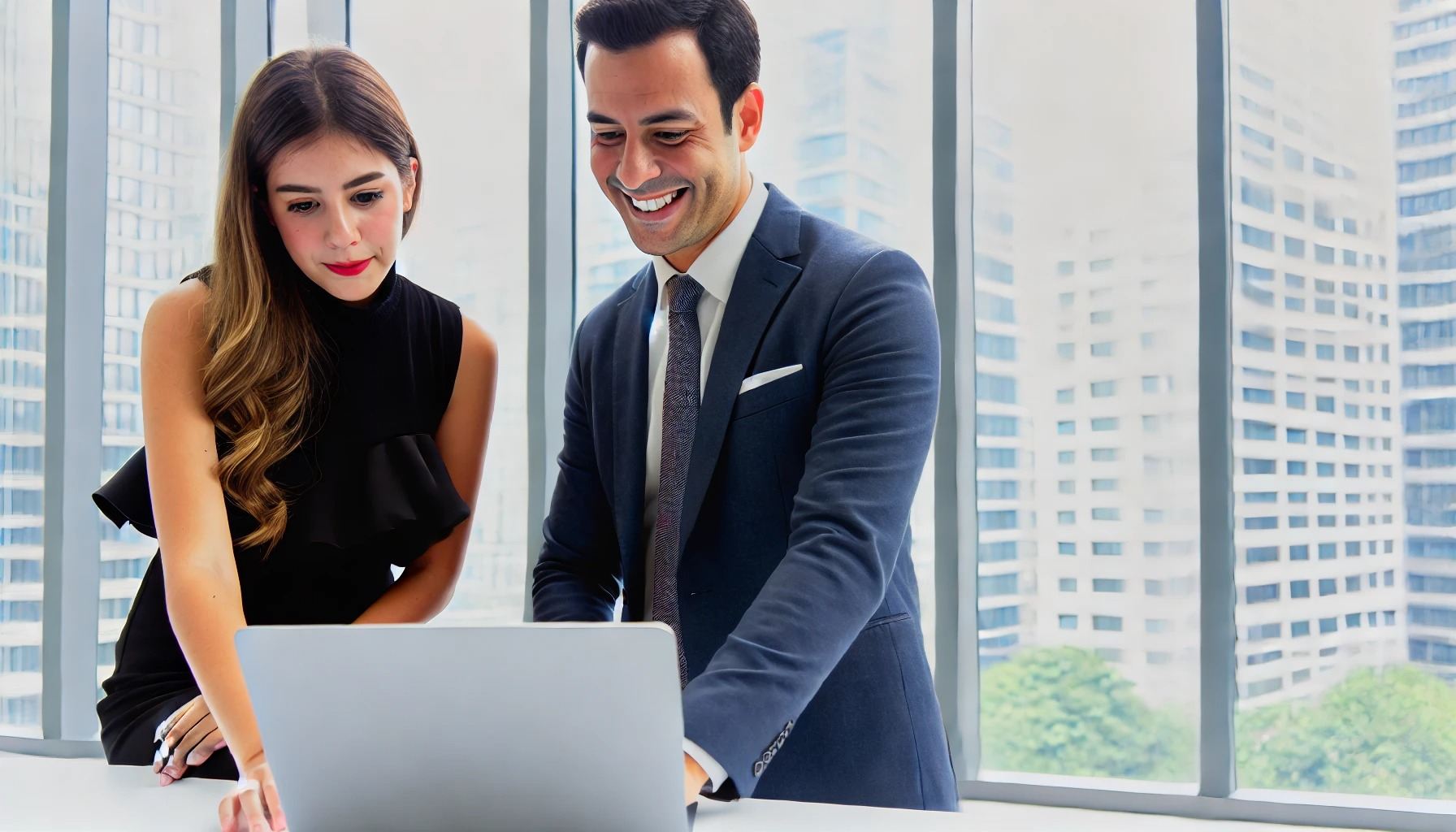 包括的なアウトソーシングソリューション  Brevicontto 